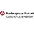 Logo Bundesagentur für Arbeit Agentur für Arbeit Paderborn